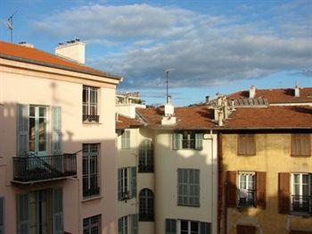 Chez Brigitte Guesthouse Nice Exterior photo